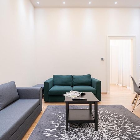 Apartment Downtown Paulay43 Будапеща Екстериор снимка