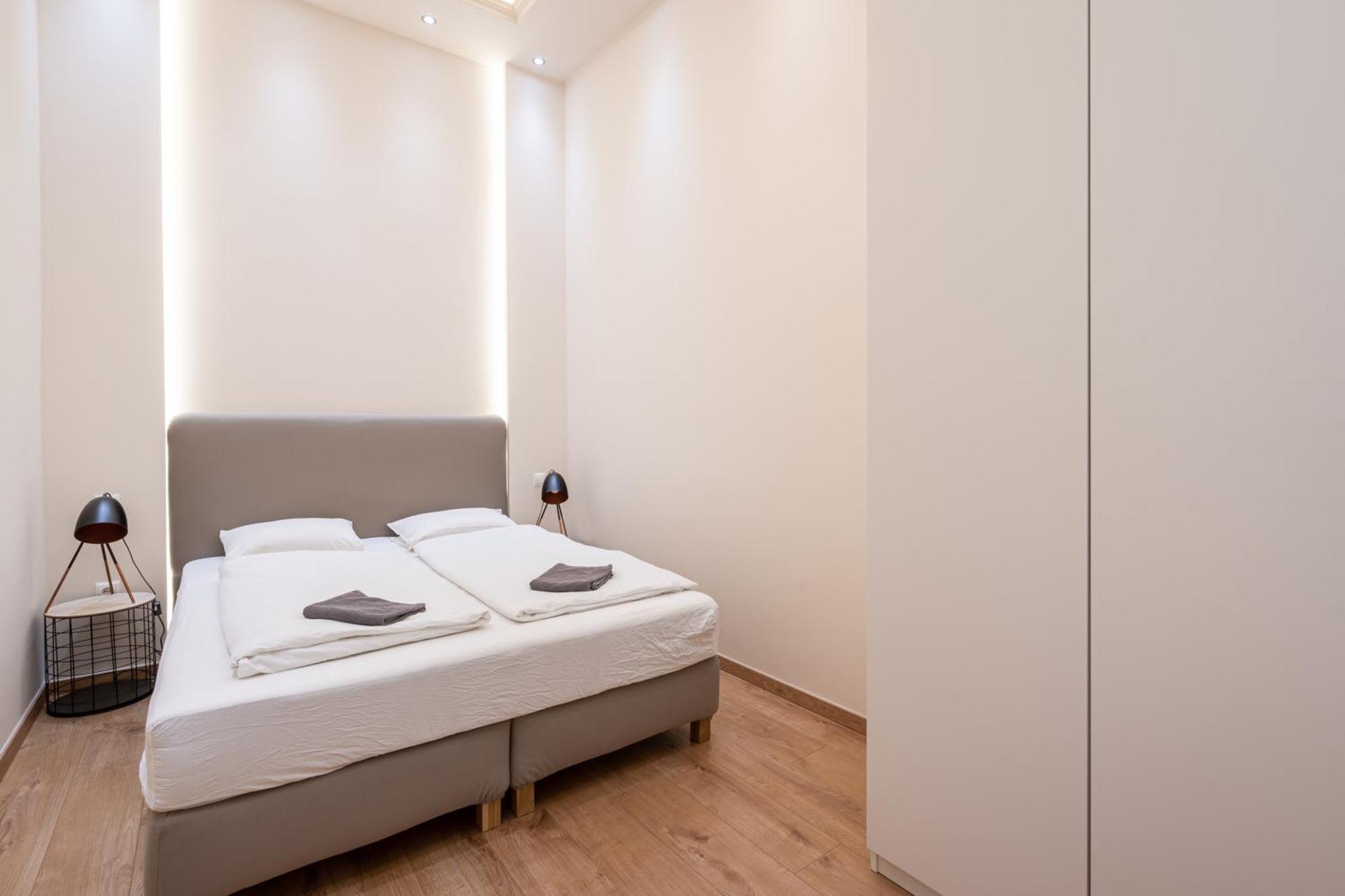 Apartment Downtown Paulay43 Будапеща Екстериор снимка