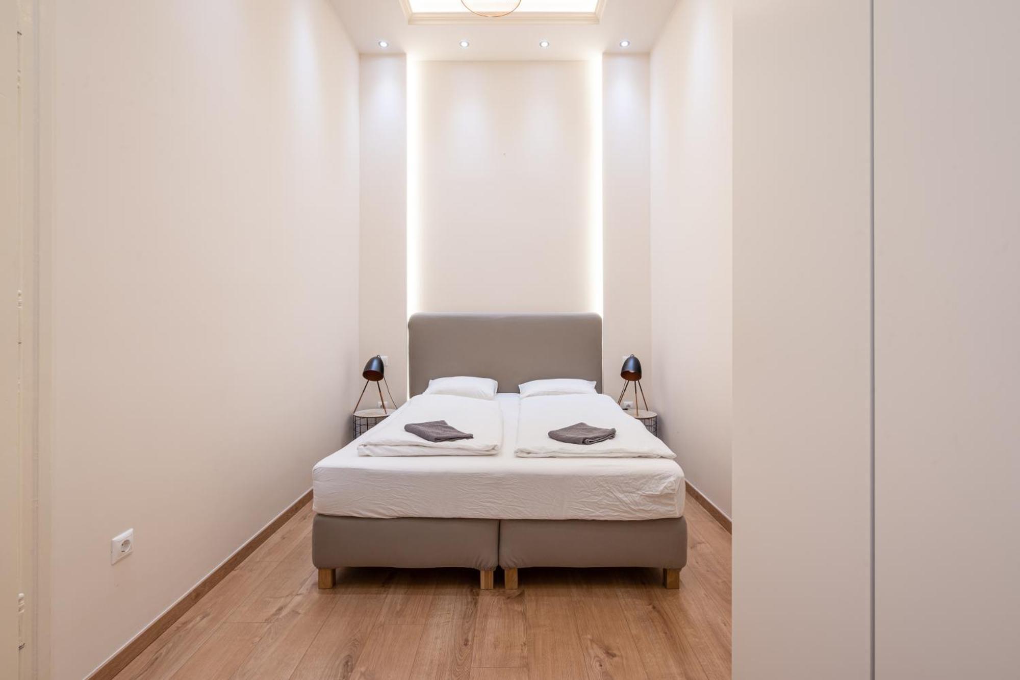 Apartment Downtown Paulay43 Будапеща Екстериор снимка