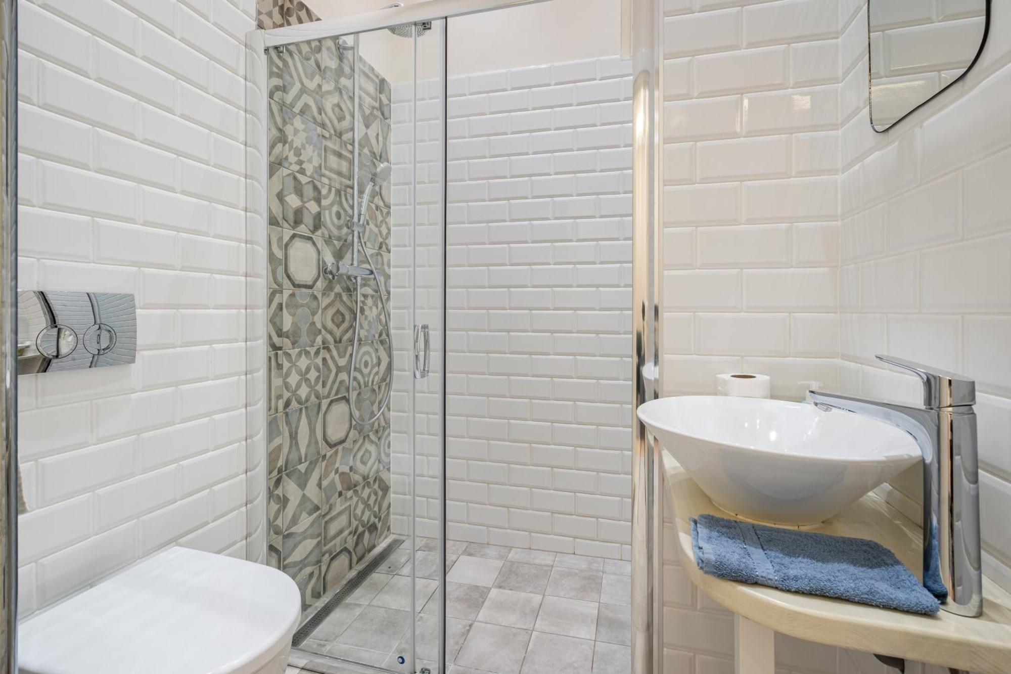 Apartment Downtown Paulay43 Будапеща Екстериор снимка