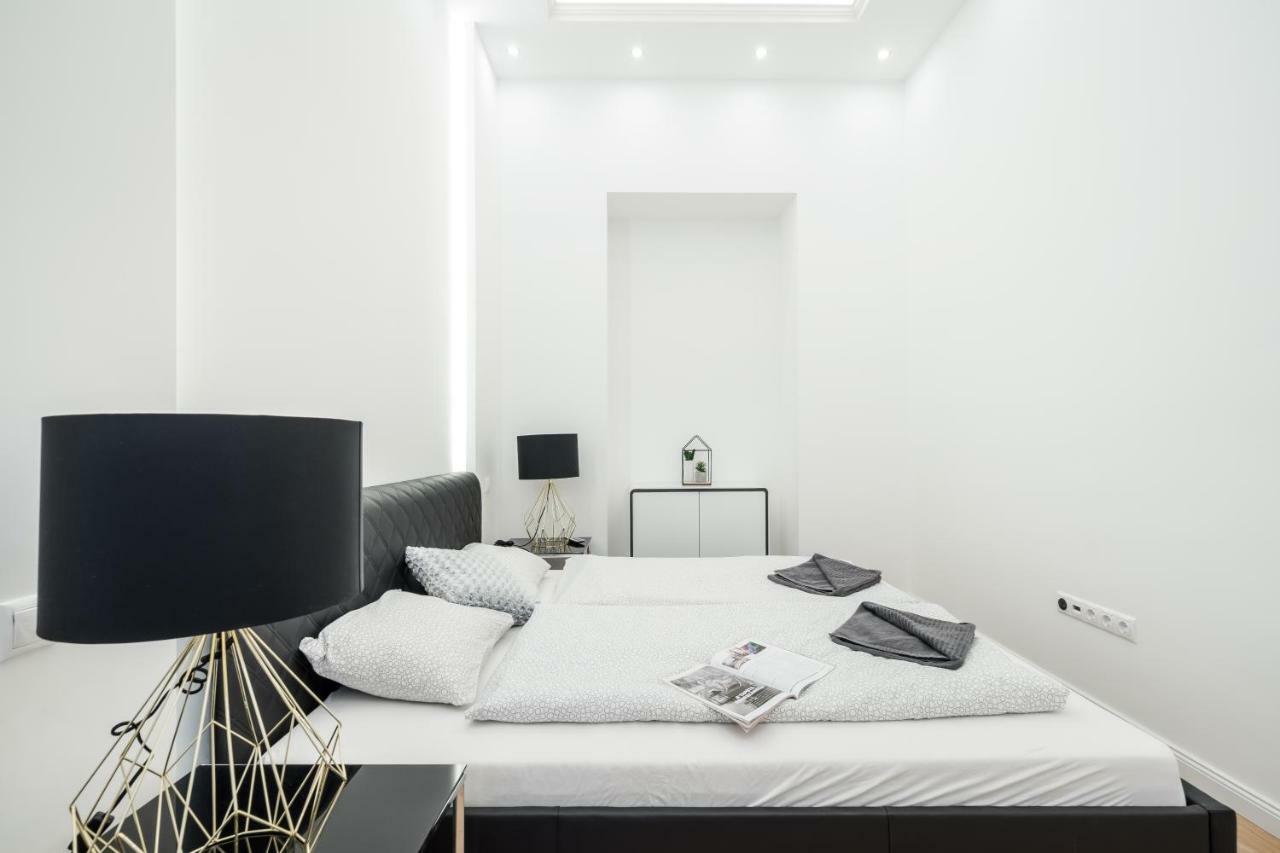 Apartment Downtown Paulay43 Будапеща Екстериор снимка